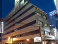 Miro Hotel 道頓堀 写真