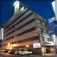 Miro Hotel 道頓堀 写真