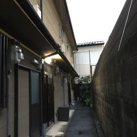 和み家 京都_大和大路南座裏 写真