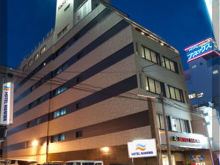 Miro Hotel 道頓堀 写真