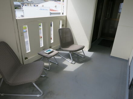 お宿　なかにし 写真
