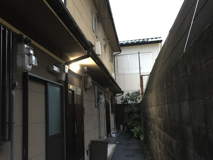 和み家 京都_大和大路南座裏 写真