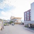 桜島シーサイドホテル 写真