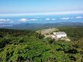 標高1000ｍ雲上の宿　大平山荘 写真