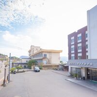 桜島シーサイドホテル
