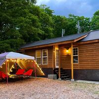 白馬カナディアンロッジ 写真