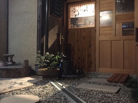 大森商店 写真