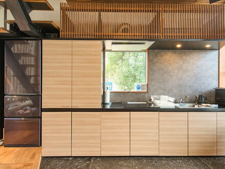 Okutass  Resort  Villa Terra 写真