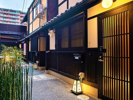 京蘭 鏡月邸 写真