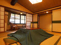 湯宿温泉　ゆじゅく　金田屋 写真
