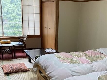 塩原温泉ホテルおおるり 写真