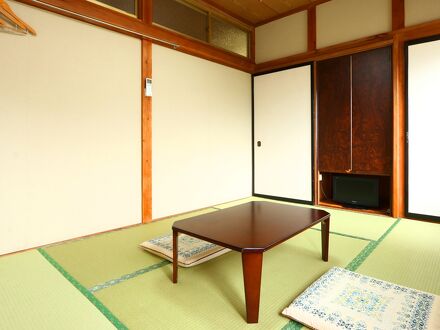 河口湖音楽合宿 民宿寿荘 写真