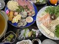 奥神鍋ヒュッテ 写真