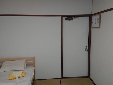 音戸の瀬戸　とらや旅館 写真