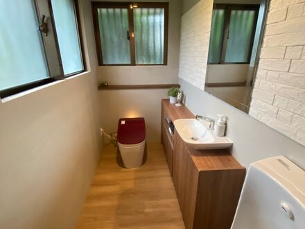 白保ガーデンハウス 写真