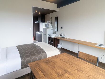 HOTEL PROGRESS INN 名護 MATABEE 写真