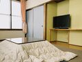 山荘 志げり 写真