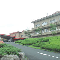 リゾートホテル上陽 写真