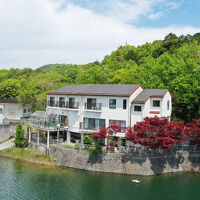 東条湖グランド赤坂 写真