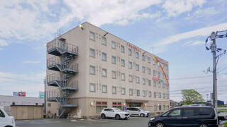 ＨＯＴＥＬ　ＡＺ　福岡筑後店