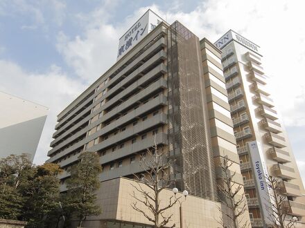 東横イン宇都宮駅前1 写真