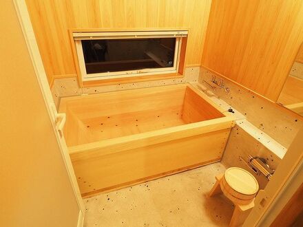 とけとけ山荘 写真