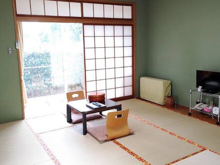 相間川温泉　ふれあい館 写真