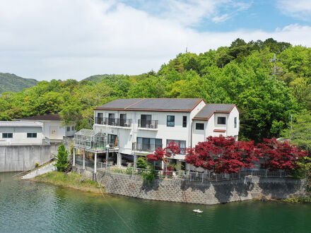 東条湖グランド赤坂 写真