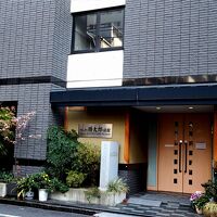 アネックス勝太郎旅館