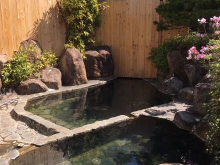清野旅館 写真