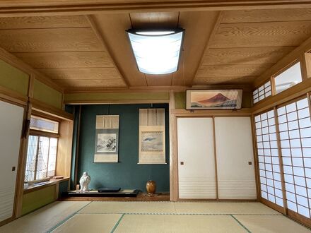 ニューさかえや 写真