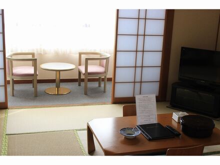 ホテル白萩 写真