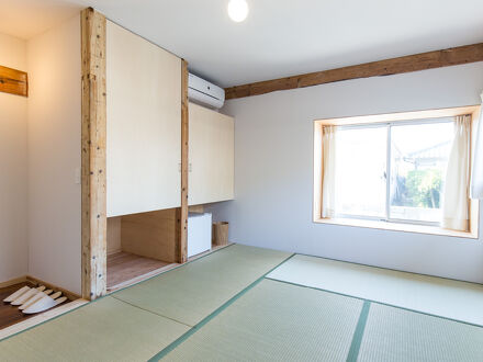 FUJIYA HOSTEL＜甑島 上甑島＞ 写真