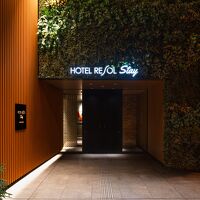 ホテルリソルステイ秋葉原 写真