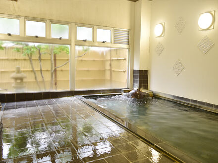 湖四季の宿 弁慶 写真