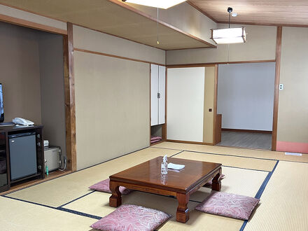野沢ビューホテル嶋田屋 写真