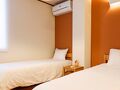 SAYA SUITE 岸里 写真