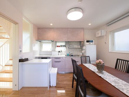 和光荘 HARMONIOUS LIGHT 写真