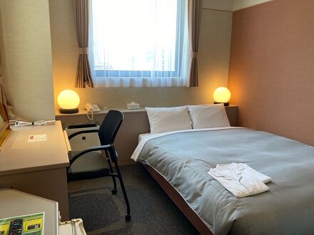 ホテル ハミルトン札幌 写真