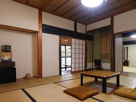 宿とそば処　ふもと屋 写真