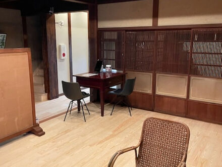 出雲街道津山城東くつろぎ亭 写真