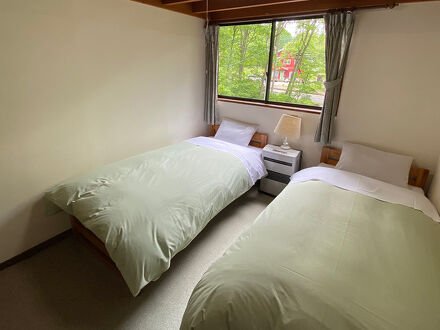 ヒューマンペンション　コムパス 写真