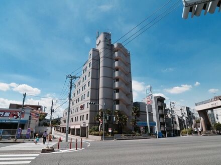 女性専用　ドミトリー西馬込 写真