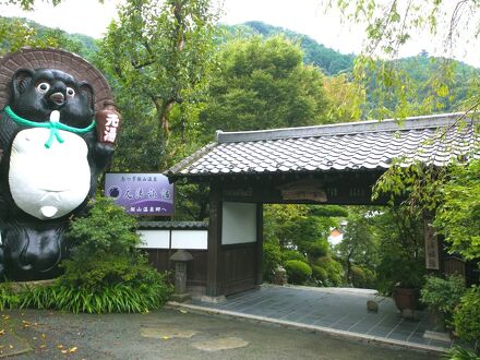厚木飯山温泉　元湯旅館 写真