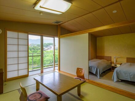 鹿野町国民宿舎　山紫苑 写真