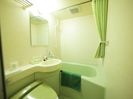 シティーホテルオークラ 写真