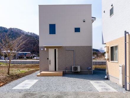 Bon Moment A棟 (紅葉館) 写真