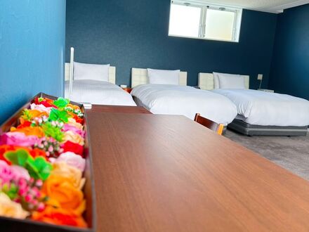 HOTEL 87r 写真
