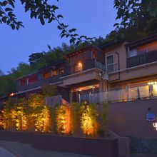 写真：楽天トラベル