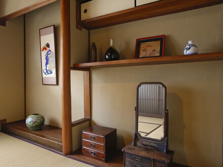京西陣 七番亭 (No.7) 写真